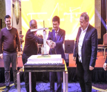 İş Makinası - YENİ ZOOMLION KULE VİNÇLER İSTANBUL VE ANKARA’DAKİ LANSMANLARLA TANITILDI Forum Makina